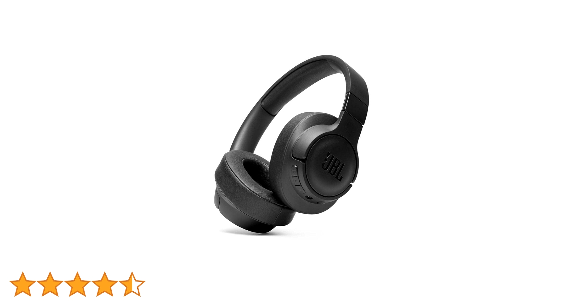 JBL Tune 710 BT przewodowe i bezprzewodowe słuchawki